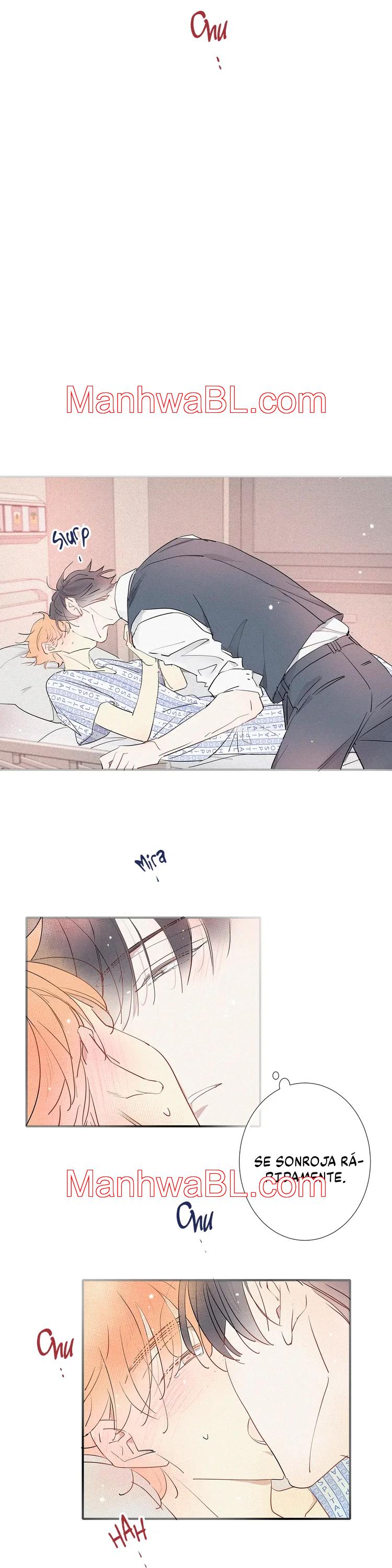Un Amor digno de Fama - Capítulo 44 manhwa