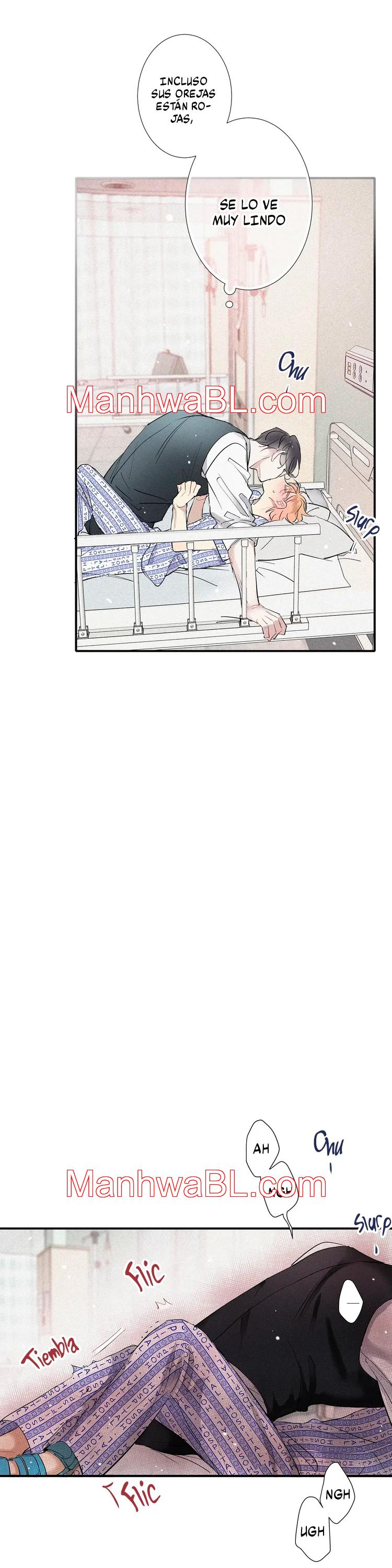 Un Amor digno de Fama - Capítulo 44 manhwa