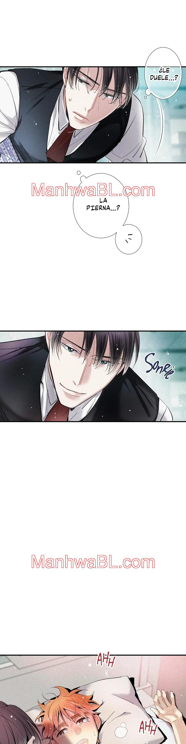 Un Amor digno de Fama - Capítulo 44 manhwa