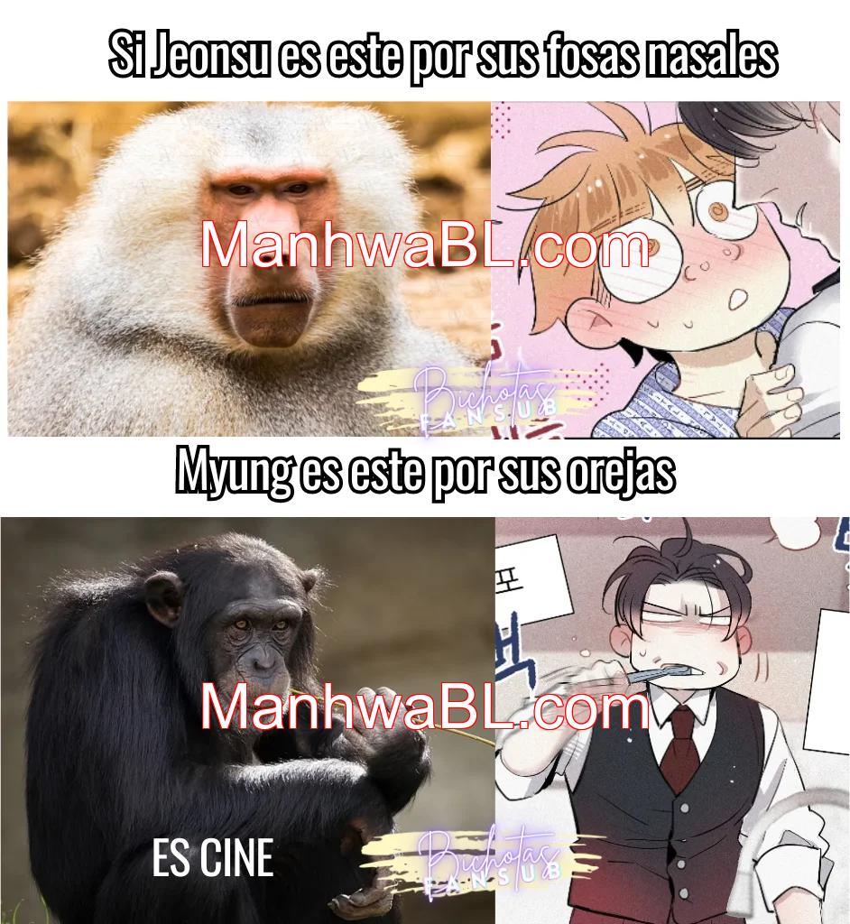 Un Amor digno de Fama - Capítulo 44 manhwa