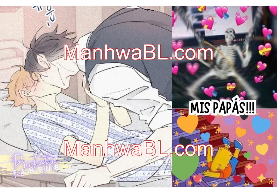 Un Amor digno de Fama - Capítulo 44 manhwa