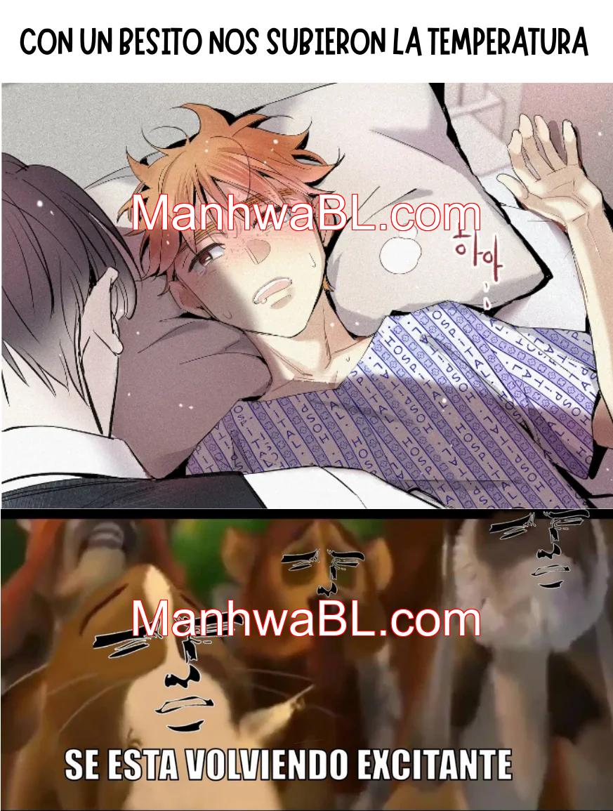 Un Amor digno de Fama - Capítulo 44 manhwa