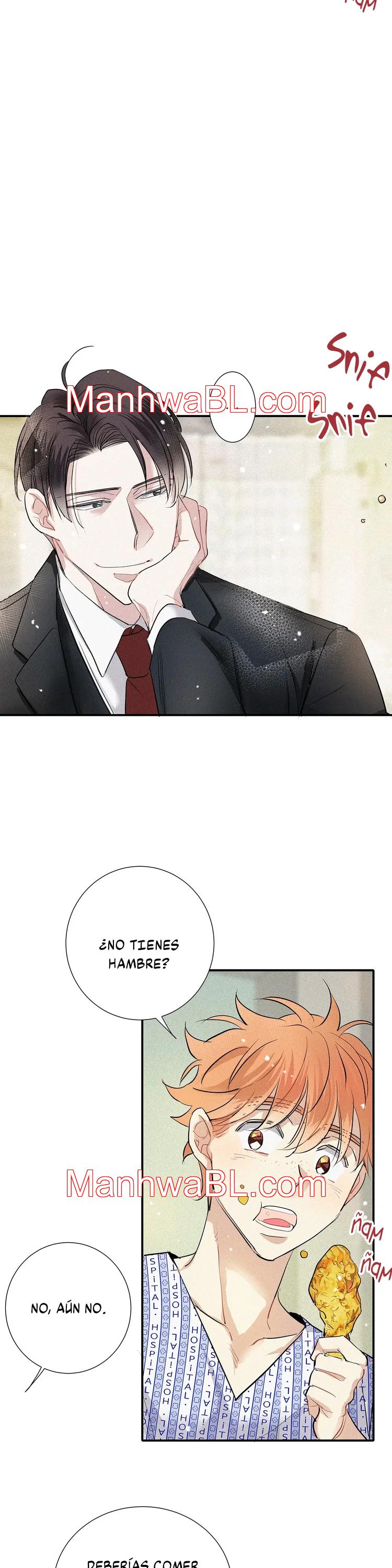 Un Amor digno de Fama - Capítulo 44 manhwa