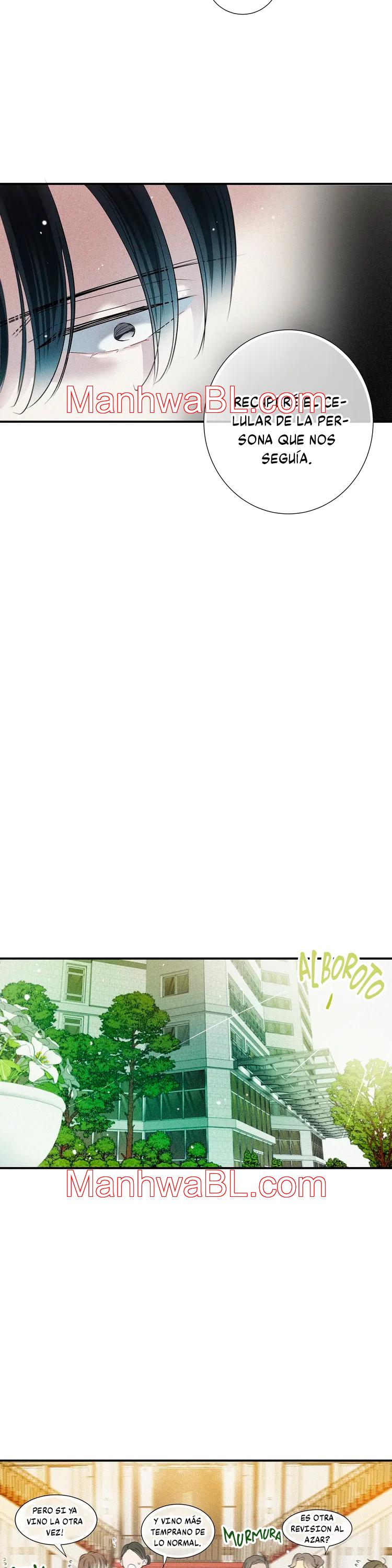 Un Amor digno de Fama - Capítulo 40 manhwa