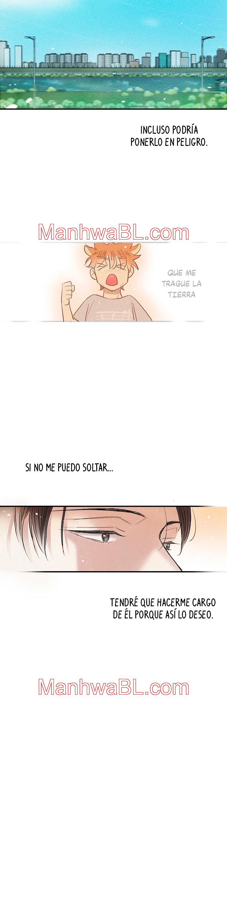 Un Amor digno de Fama - Capítulo 40 manhwa