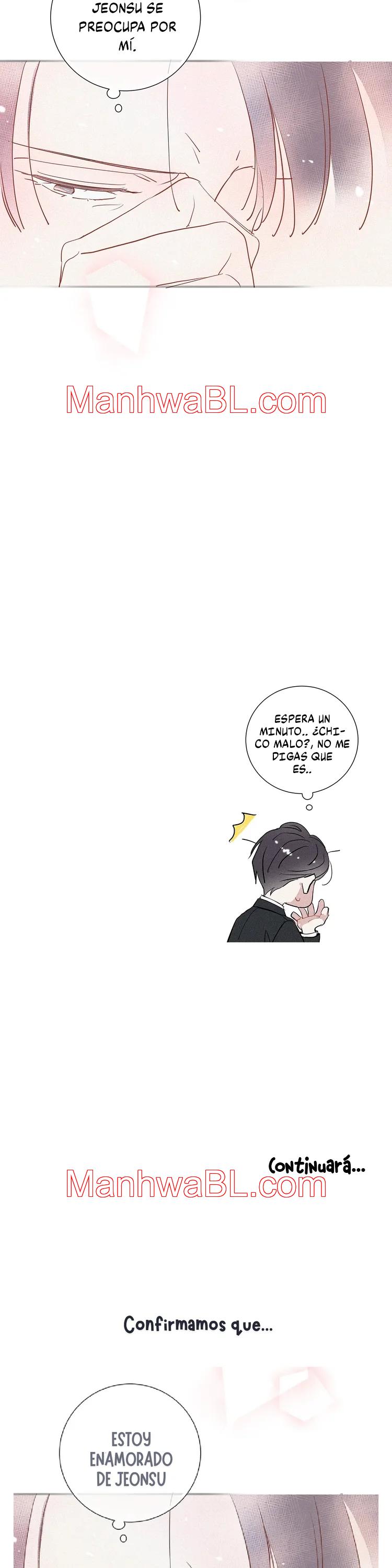 Un Amor digno de Fama - Capítulo 40 manhwa
