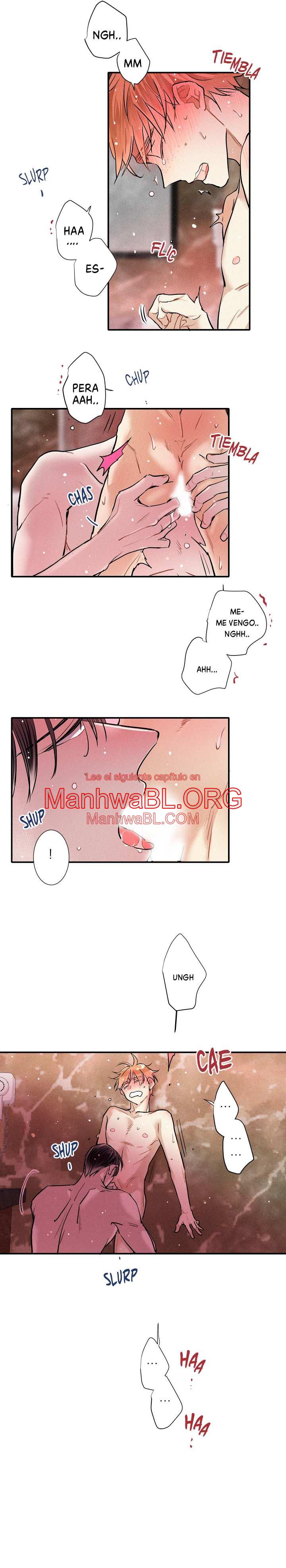 Un Amor digno de Fama - Capítulo 76 3 manhwa
