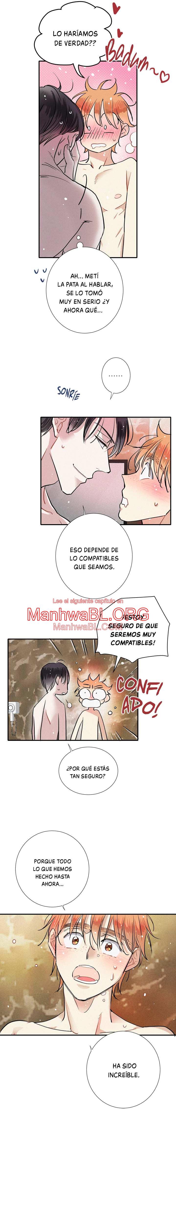 Un Amor digno de Fama - Capítulo 76 3 manhwa