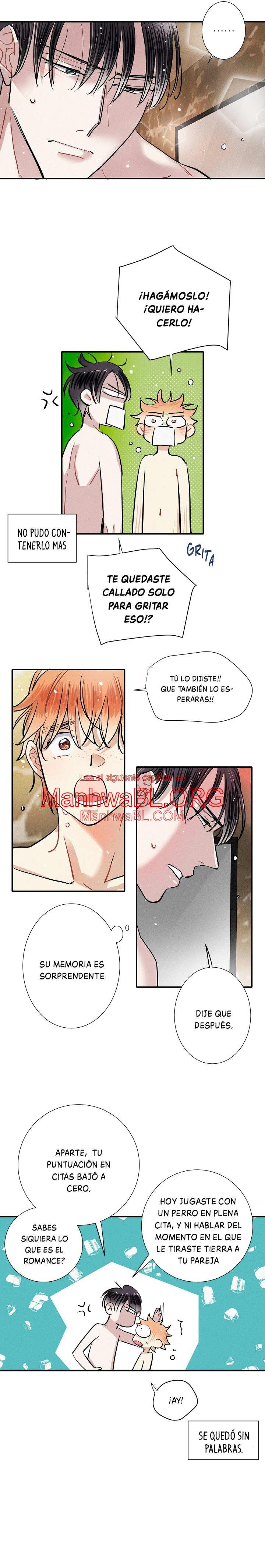 Un Amor digno de Fama - Capítulo 76 3 manhwa