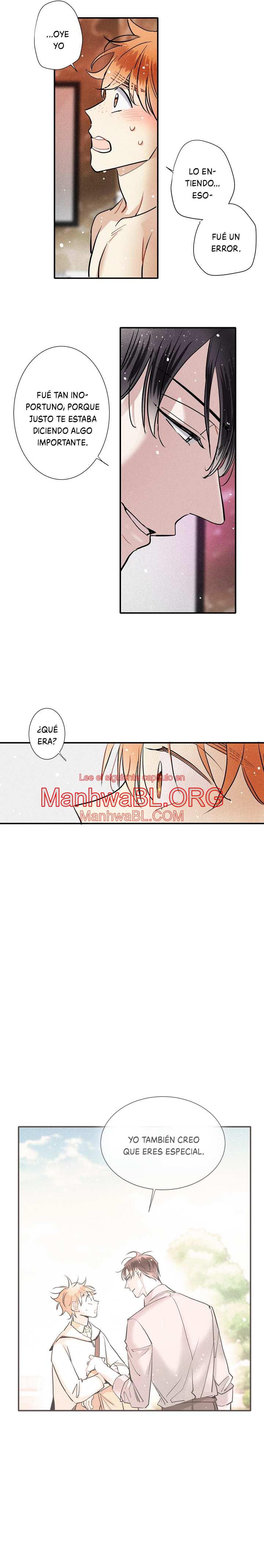 Un Amor digno de Fama - Capítulo 76 3 manhwa