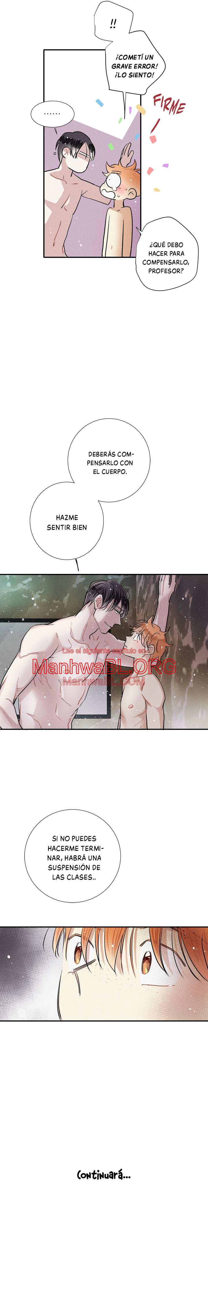 Un Amor digno de Fama - Capítulo 76 3 manhwa