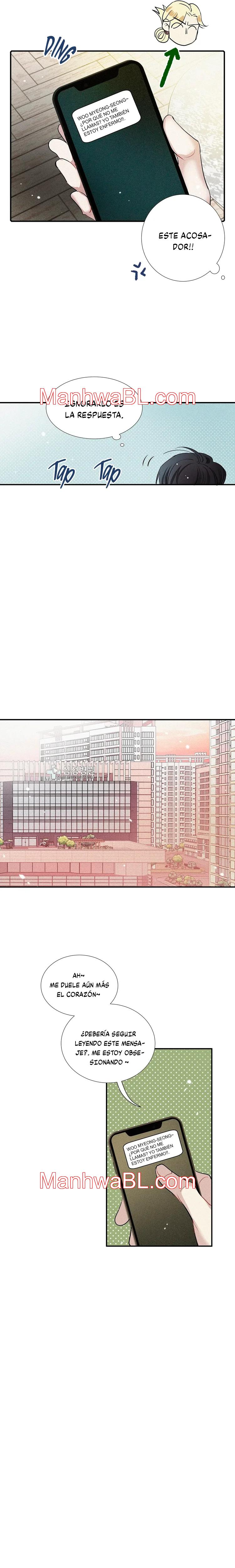 Un Amor digno de Fama - Capítulo 45 manhwa