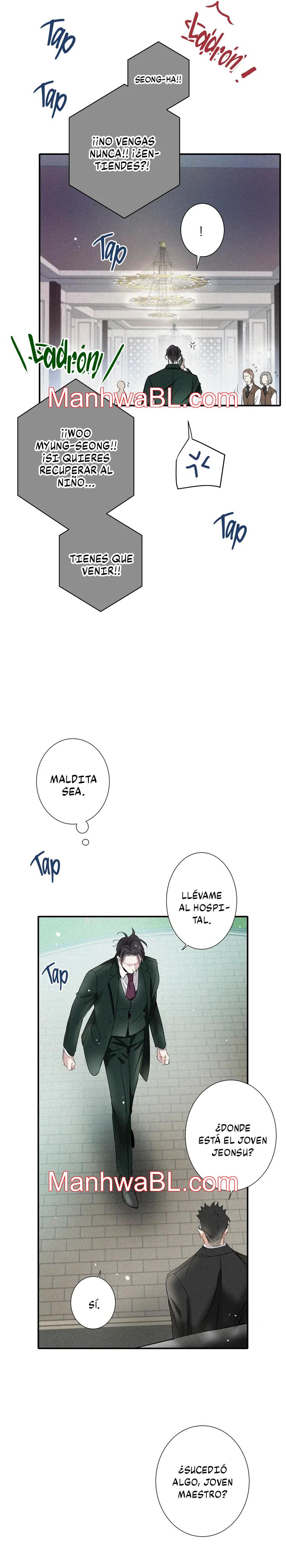 Un Amor digno de Fama - Capítulo 45 manhwa