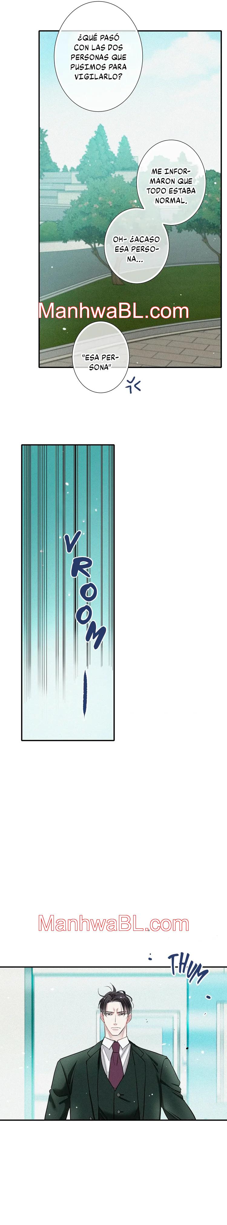 Un Amor digno de Fama - Capítulo 45 manhwa