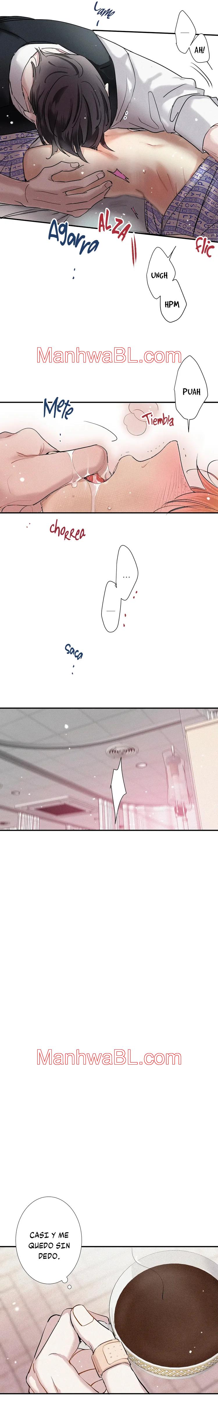 Un Amor digno de Fama - Capítulo 45 manhwa