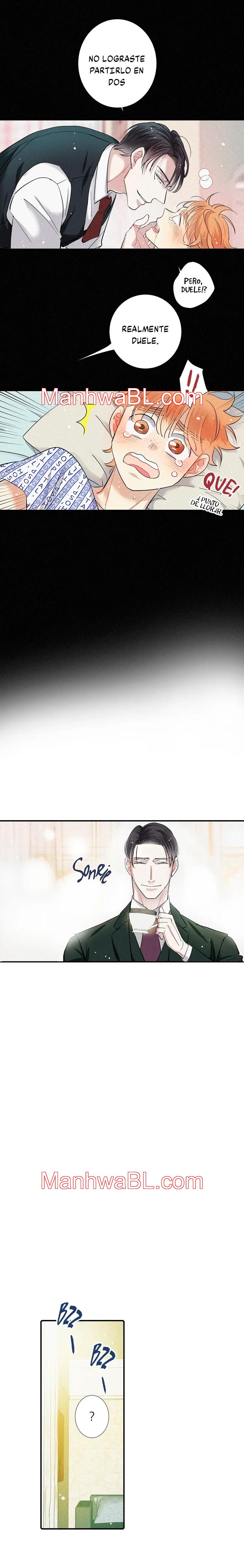 Un Amor digno de Fama - Capítulo 45 manhwa