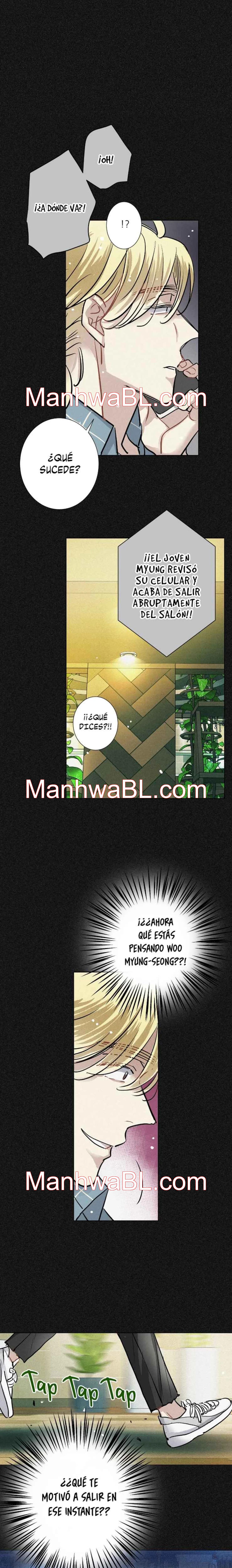 Un Amor digno de Fama - Capítulo 60 3 manhwa