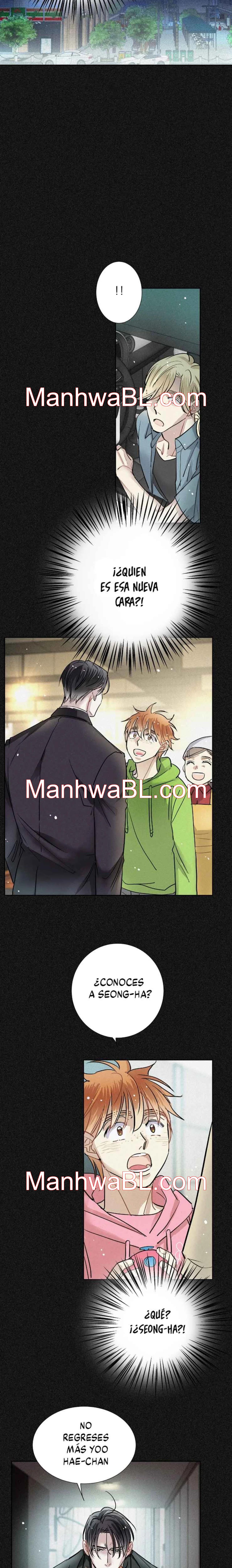 Un Amor digno de Fama - Capítulo 60 3 manhwa
