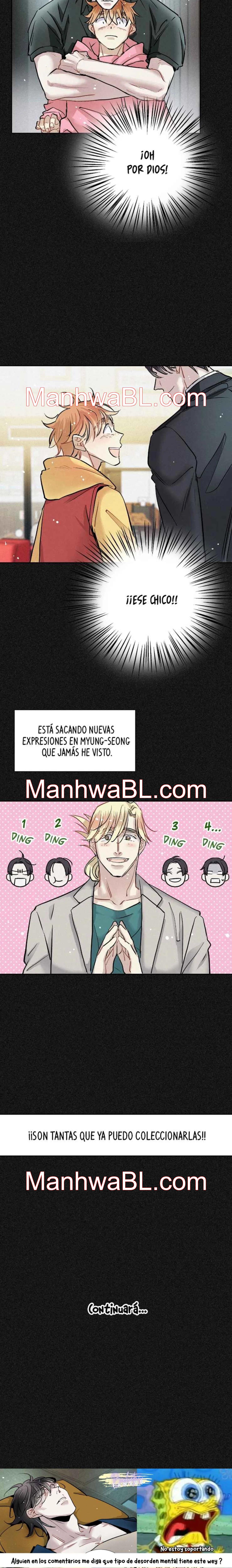 Un Amor digno de Fama - Capítulo 60 3 manhwa