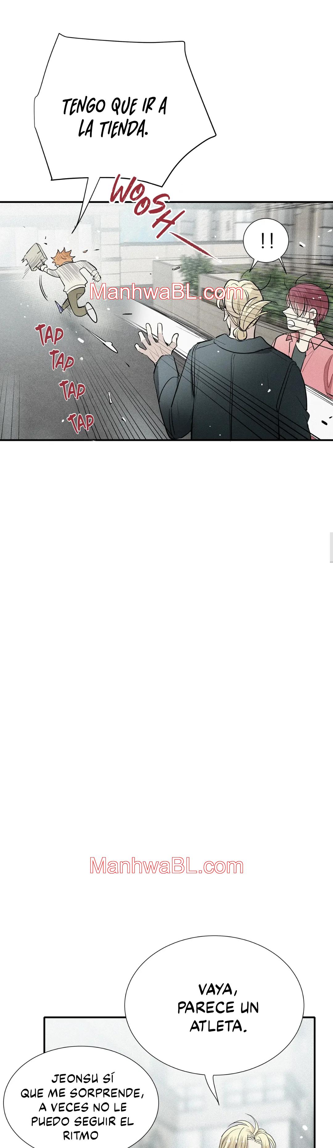 Un Amor digno de Fama - Capítulo 23 manhwa