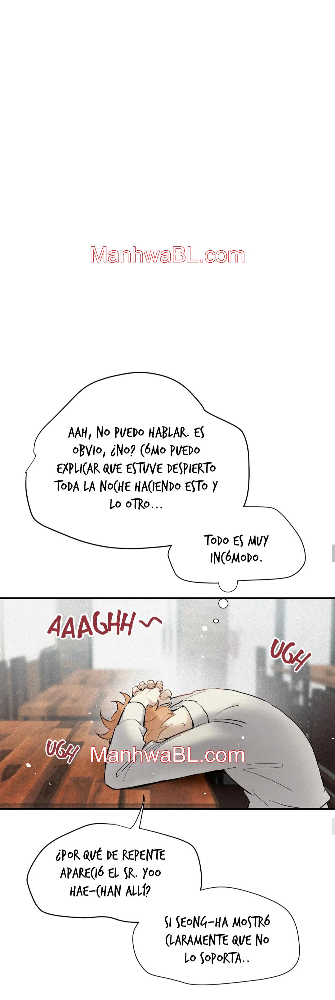 Un Amor digno de Fama - Capítulo 23 manhwa