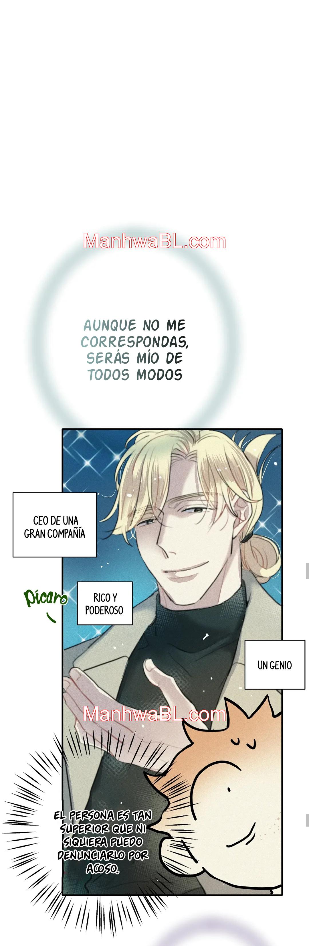 Un Amor digno de Fama - Capítulo 23 manhwa