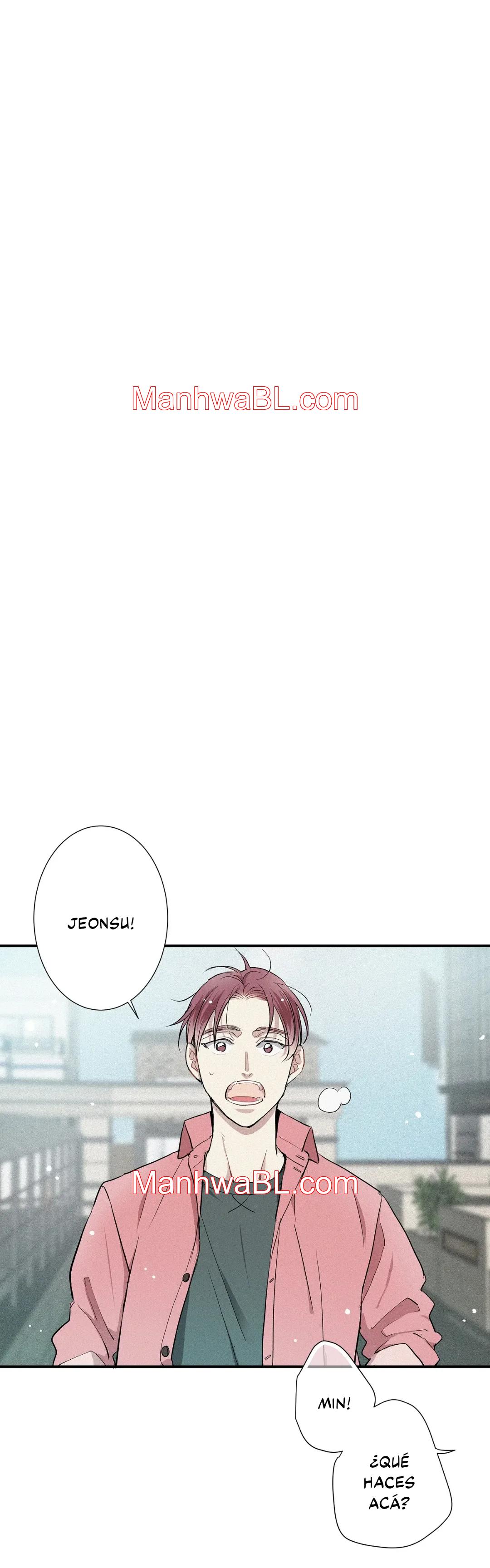 Un Amor digno de Fama - Capítulo 23 manhwa