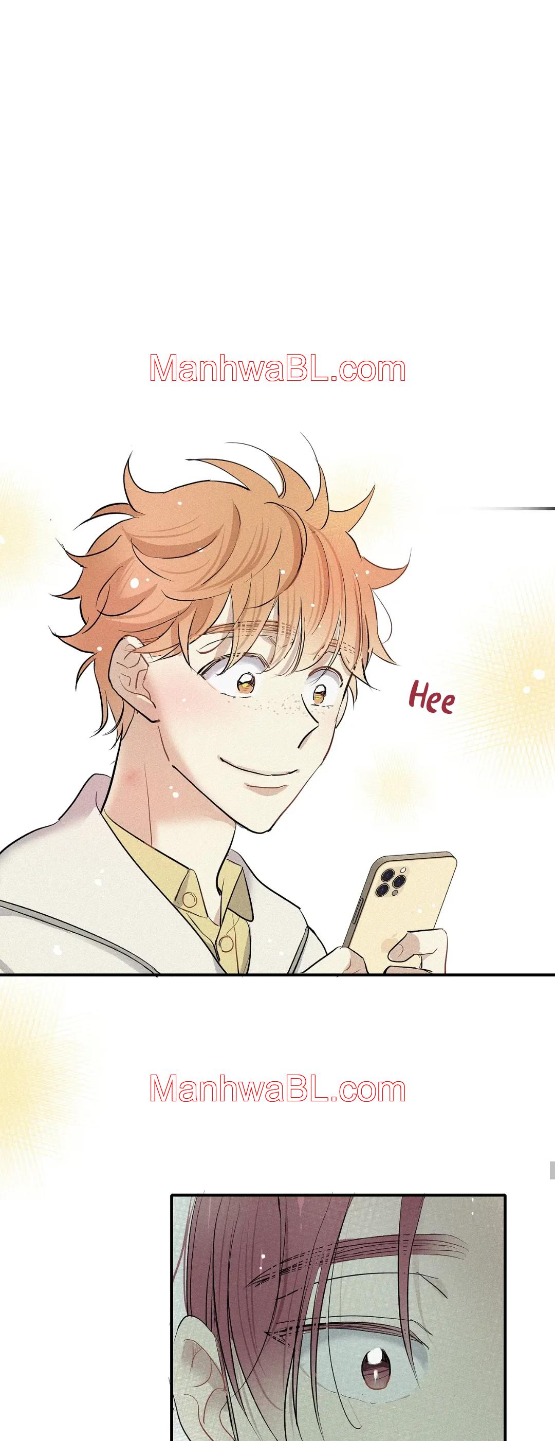 Un Amor digno de Fama - Capítulo 23 manhwa