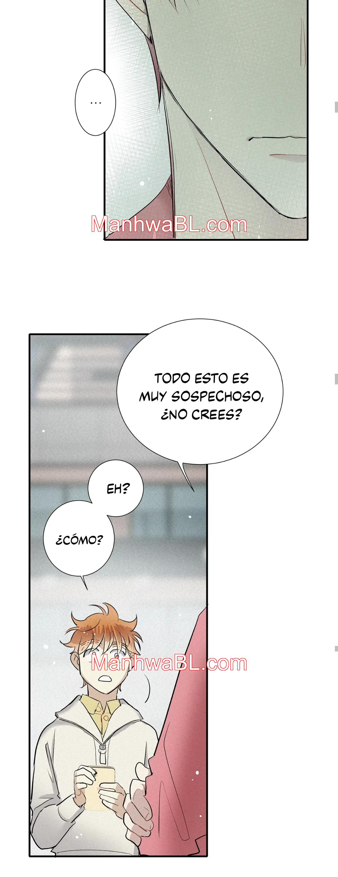Un Amor digno de Fama - Capítulo 23 manhwa