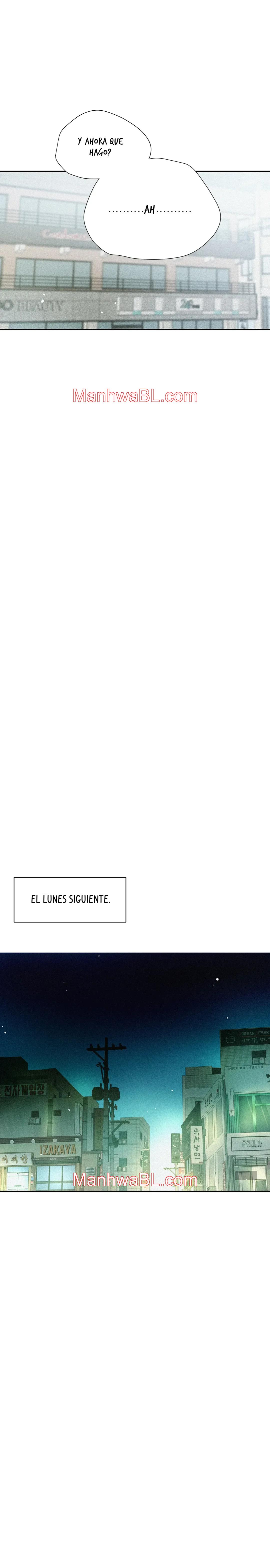 Un Amor digno de Fama - Capítulo 23 manhwa