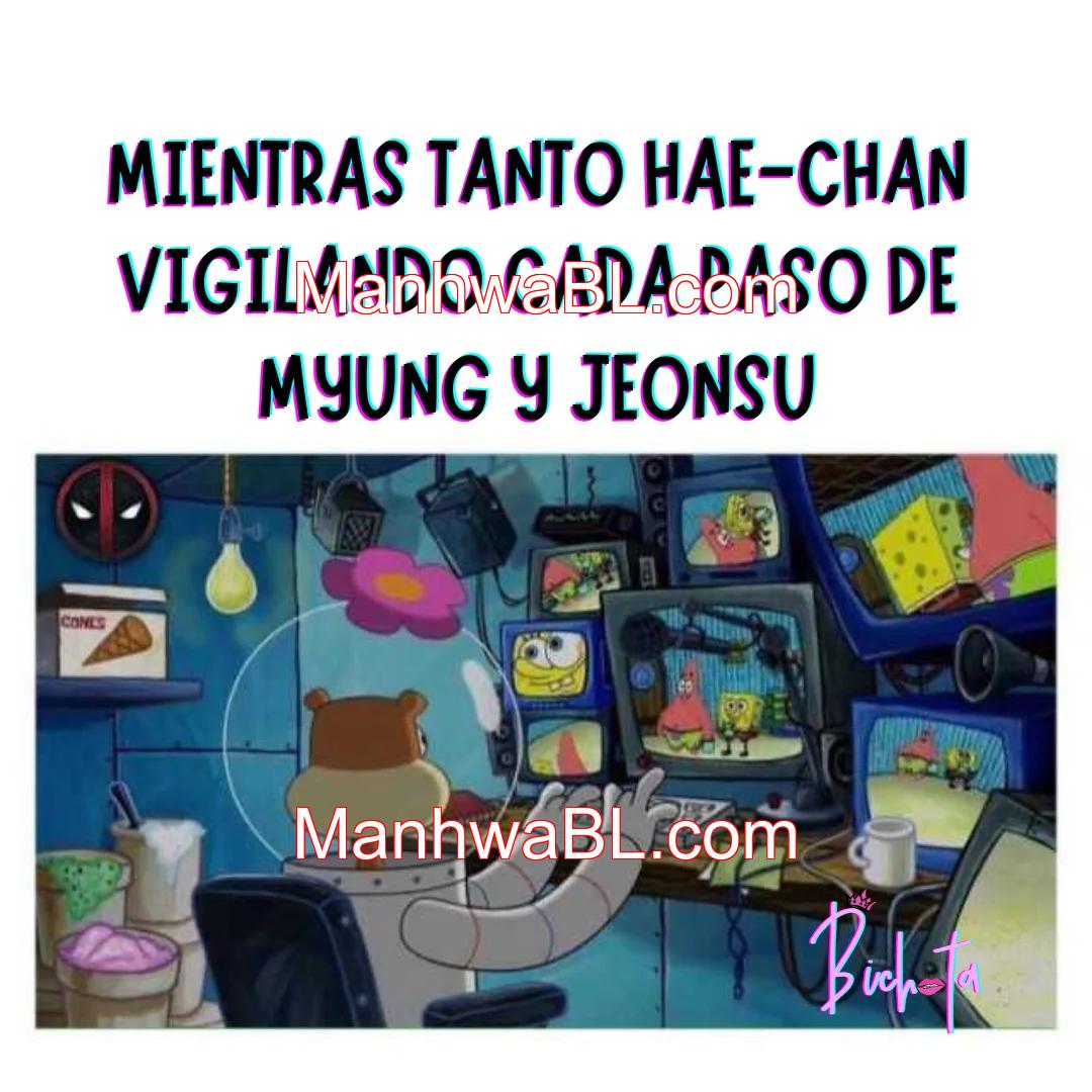 Un Amor digno de Fama - Capítulo 23 manhwa