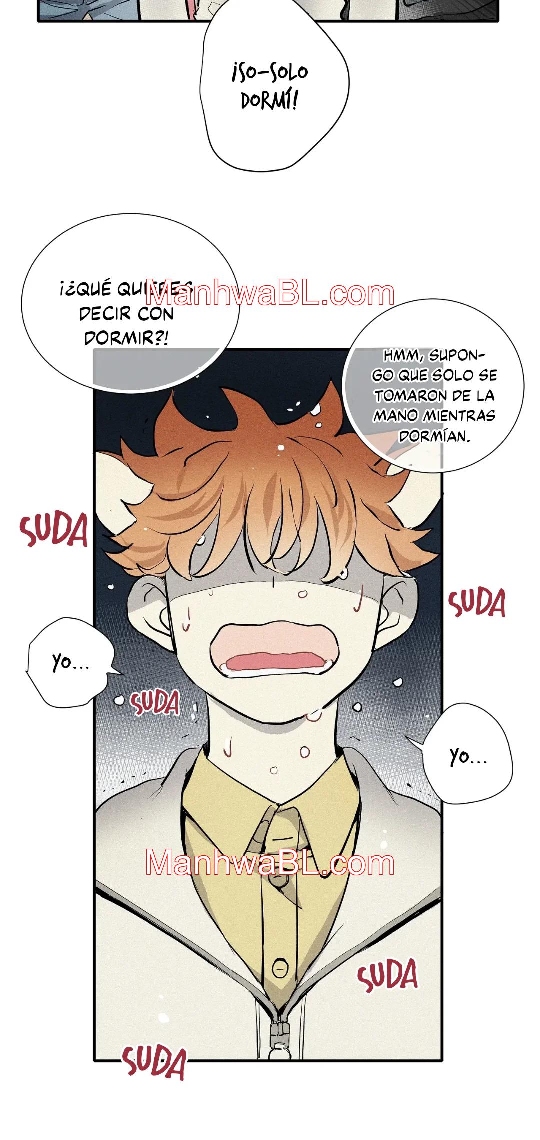 Un Amor digno de Fama - Capítulo 23 manhwa