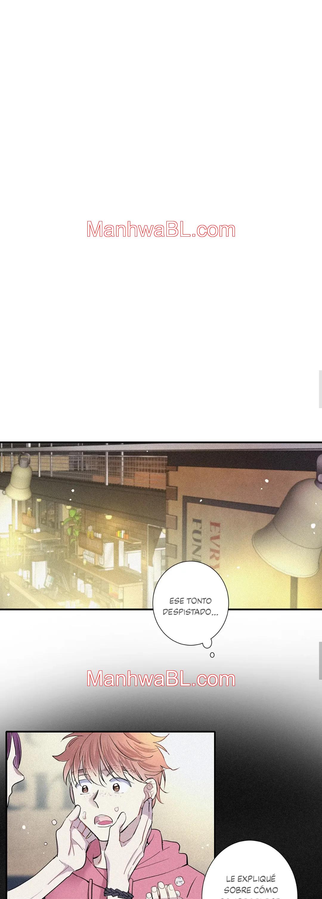 Un Amor digno de Fama - Capítulo 25 manhwa