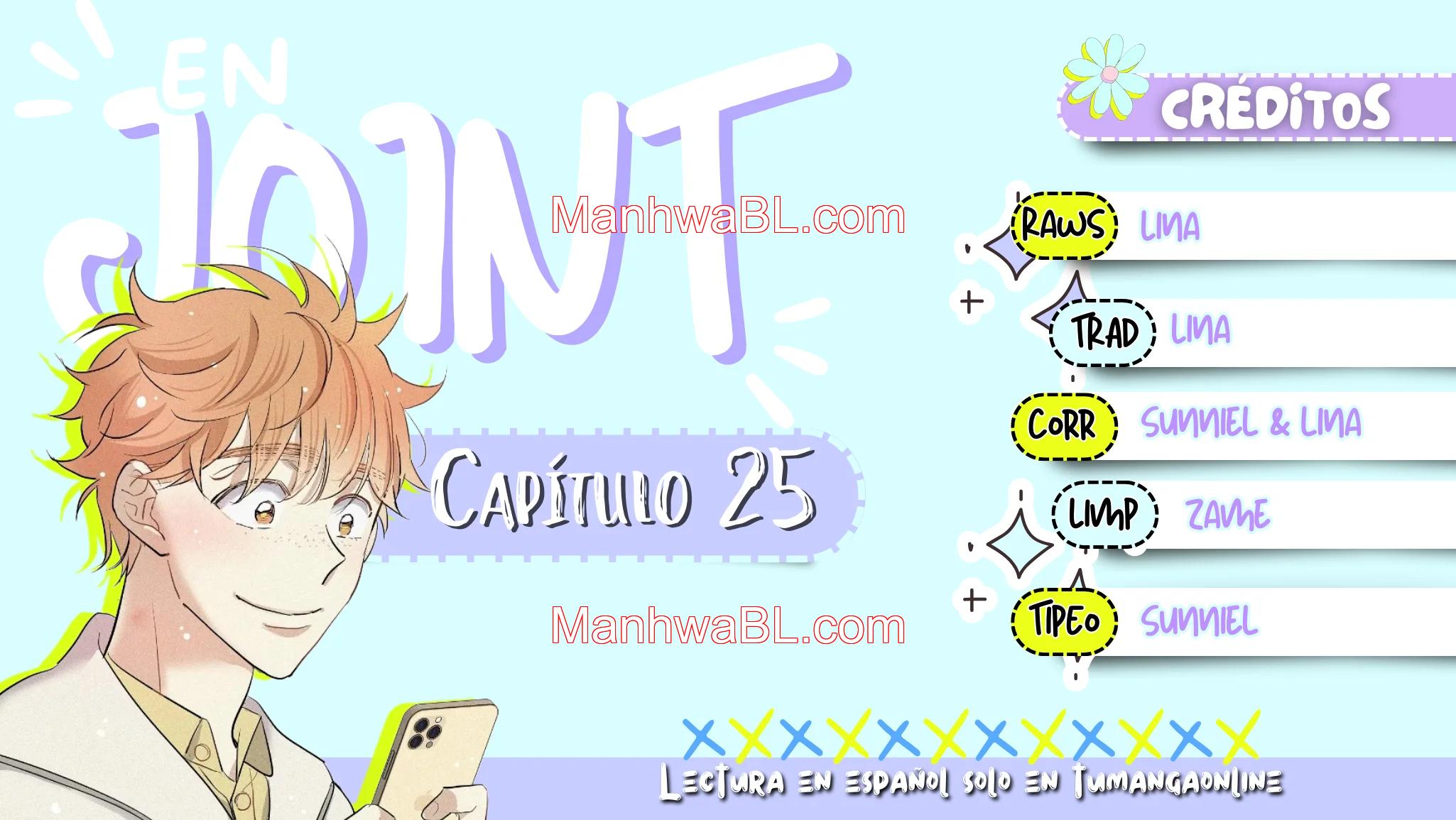 Un Amor digno de Fama - Capítulo 25 manhwa