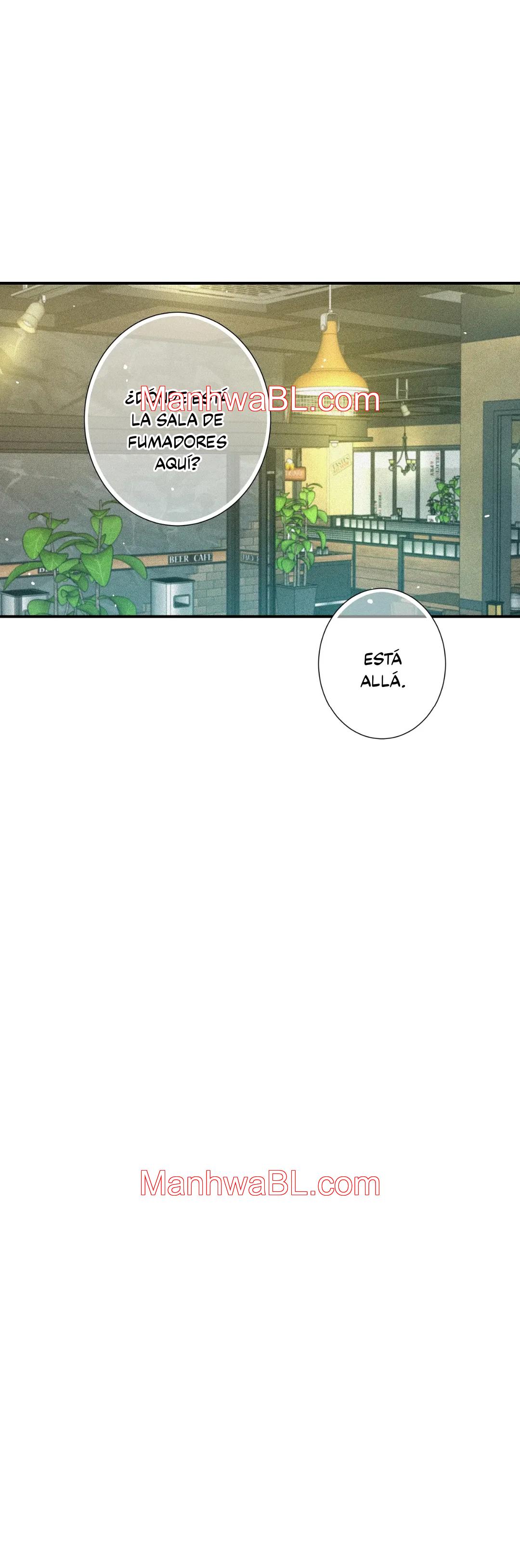 Un Amor digno de Fama - Capítulo 25 manhwa