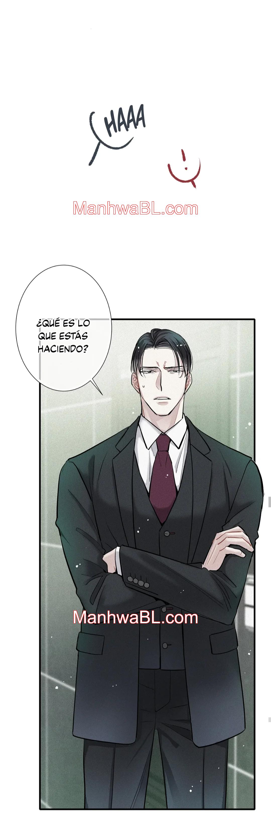 Un Amor digno de Fama - Capítulo 25 manhwa