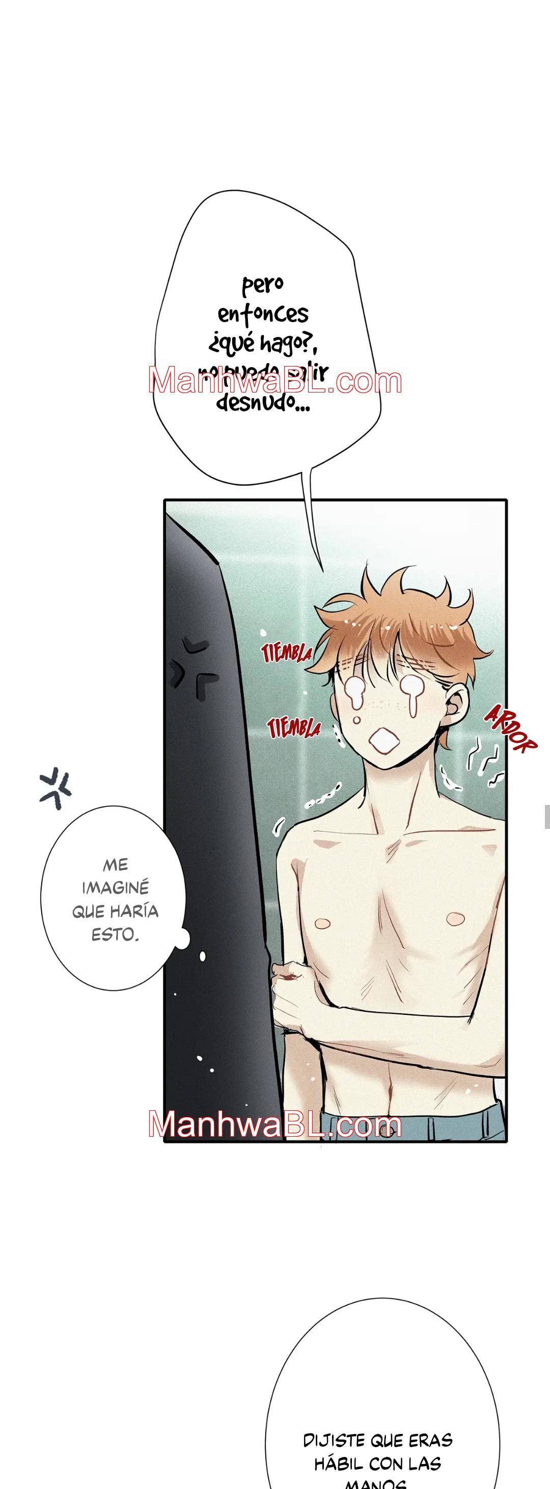 Un Amor digno de Fama - Capítulo 25 manhwa