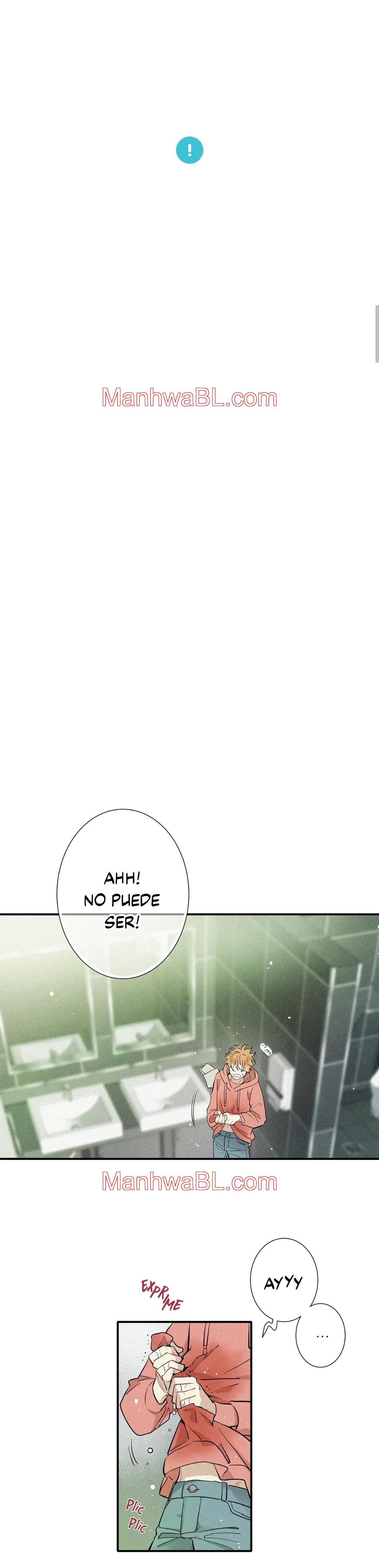 Un Amor digno de Fama - Capítulo 25 manhwa