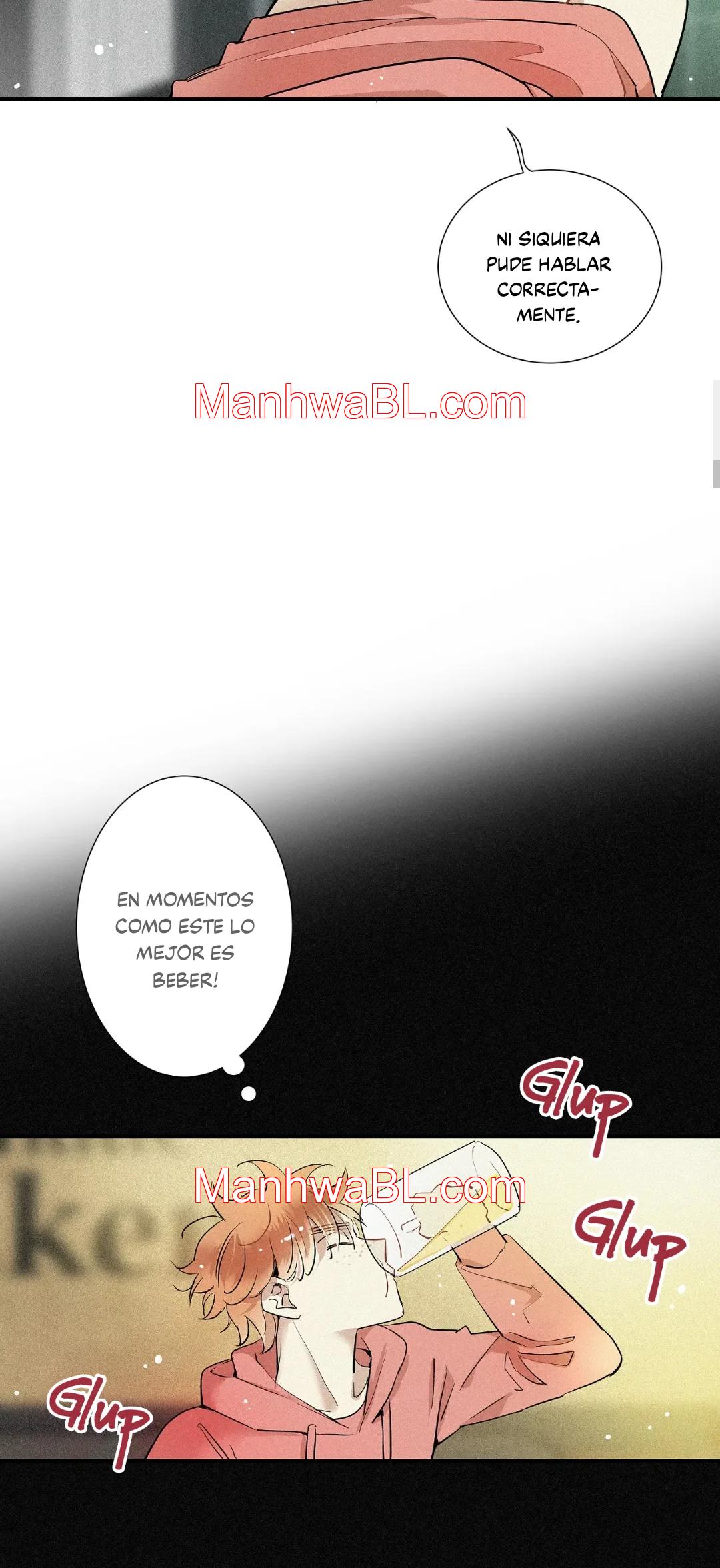 Un Amor digno de Fama - Capítulo 25 manhwa