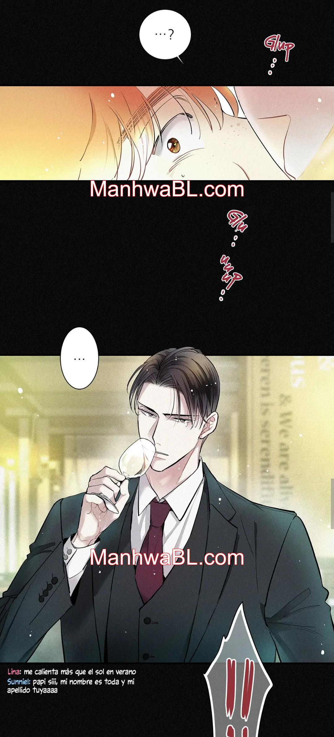 Un Amor digno de Fama - Capítulo 25 manhwa
