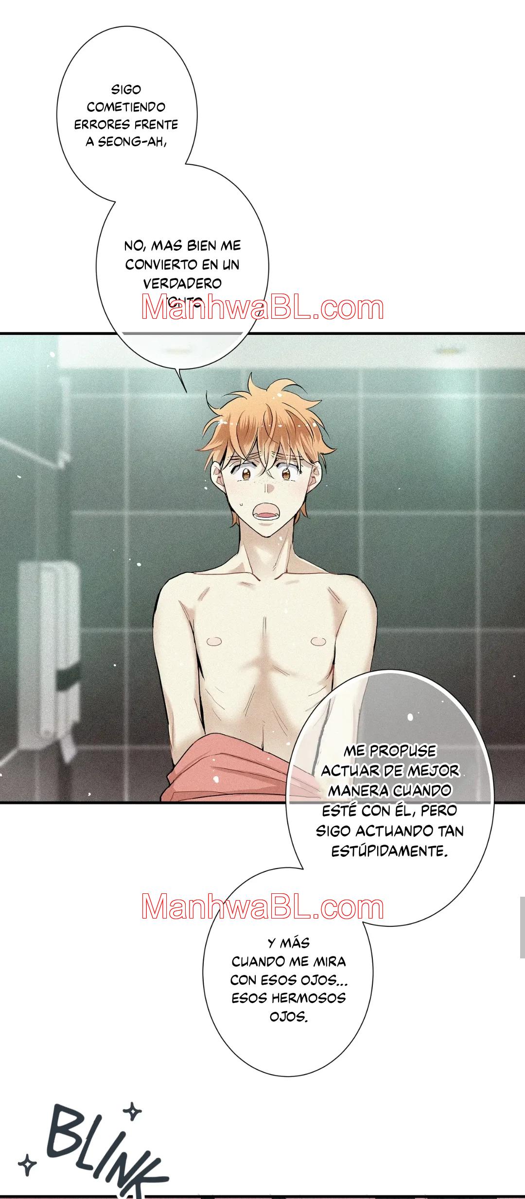 Un Amor digno de Fama - Capítulo 25 manhwa