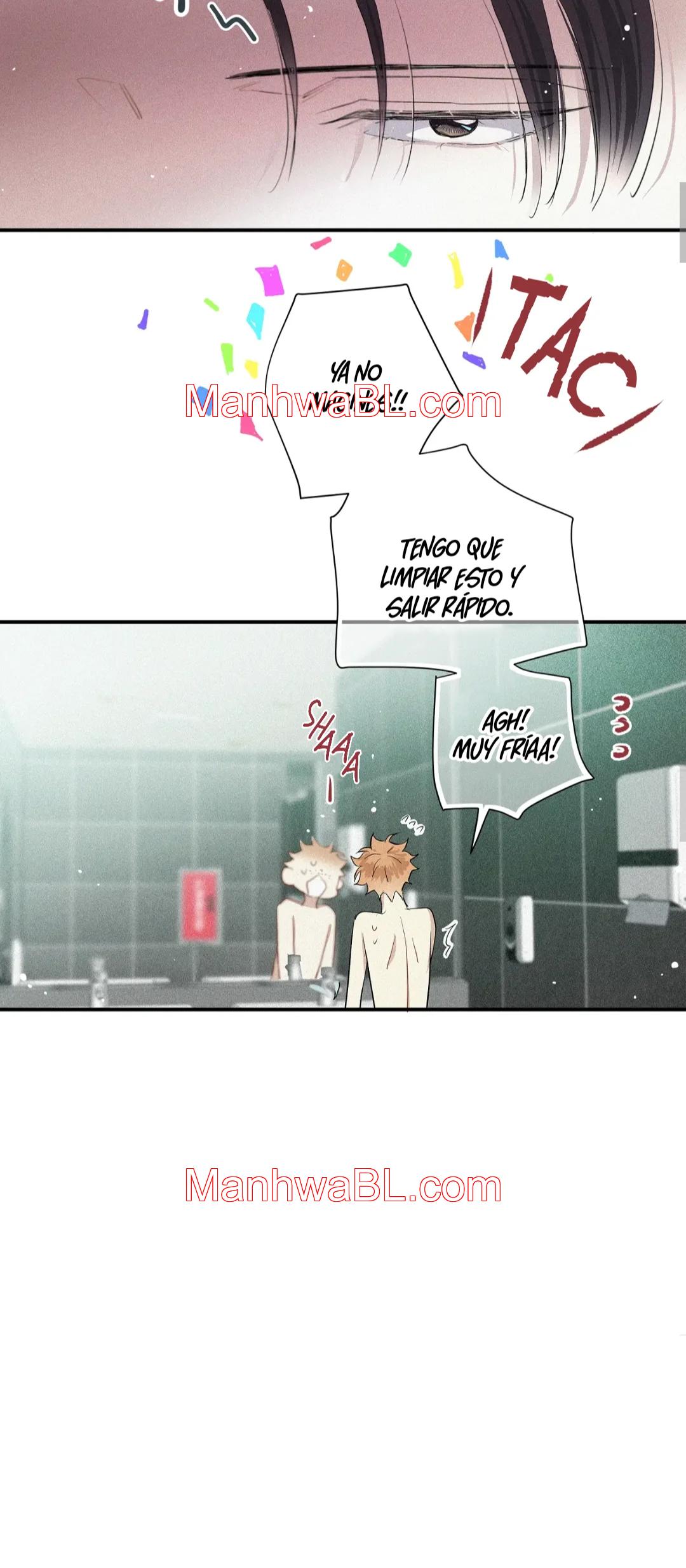Un Amor digno de Fama - Capítulo 25 manhwa