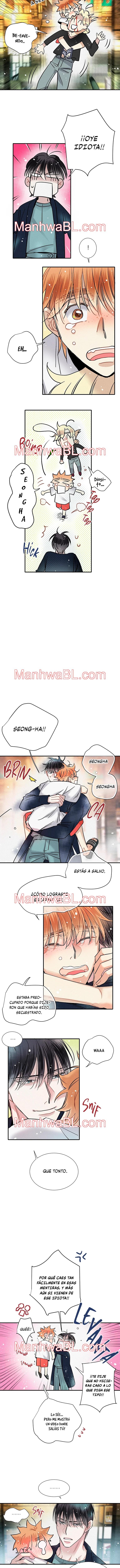 Un Amor digno de Fama - Capítulo 63 manhwa