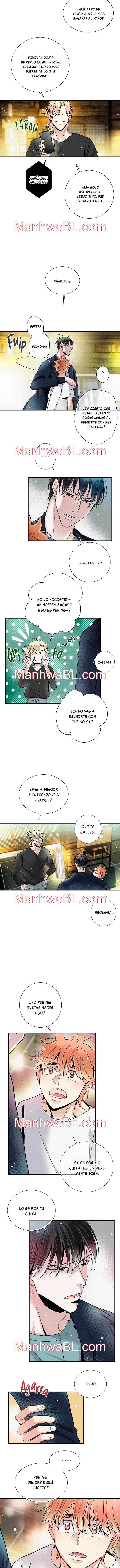 Un Amor digno de Fama - Capítulo 63 manhwa