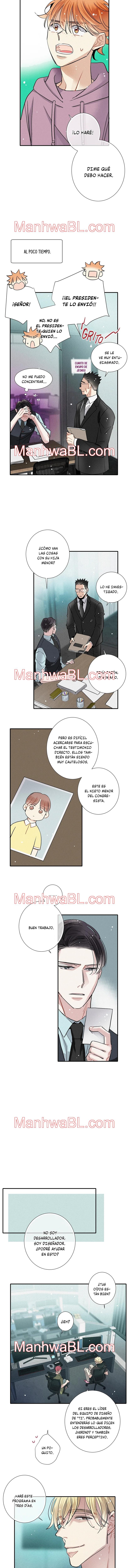 Un Amor digno de Fama - Capítulo 64 2 manhwa