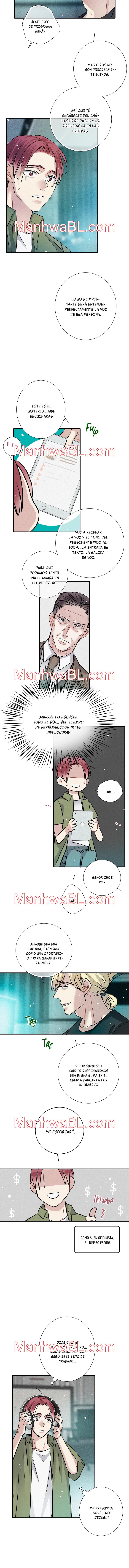 Un Amor digno de Fama - Capítulo 64 2 manhwa
