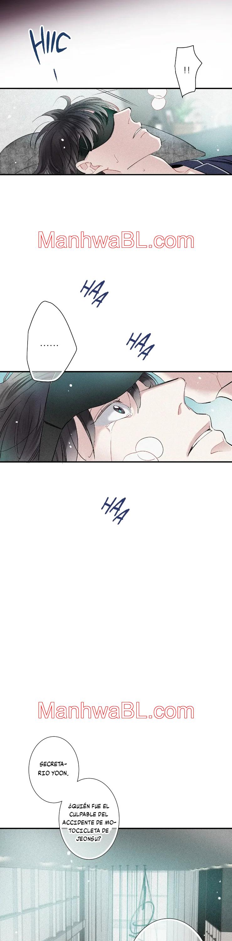 Un Amor digno de Fama - Capítulo 43 manhwa