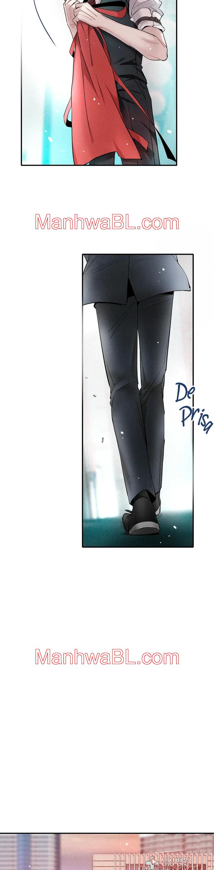 Un Amor digno de Fama - Capítulo 43 manhwa