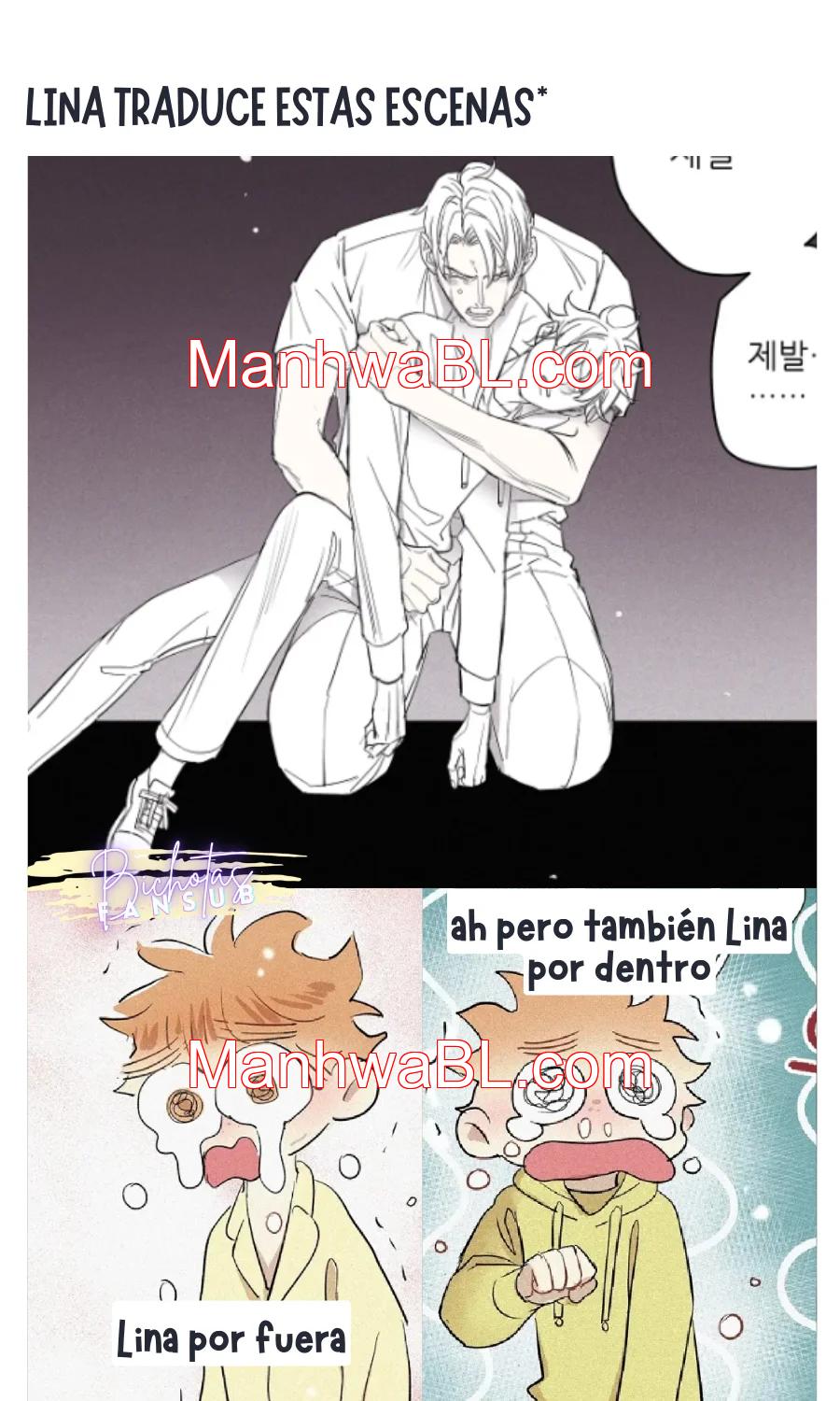 Un Amor digno de Fama - Capítulo 43 manhwa