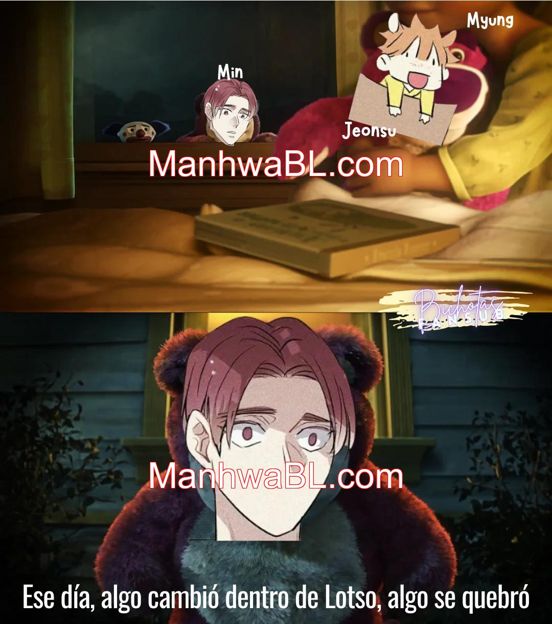 Un Amor digno de Fama - Capítulo 43 manhwa